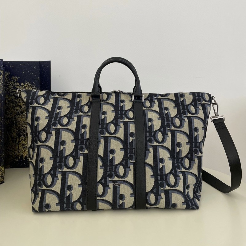 Dior weekender Bag