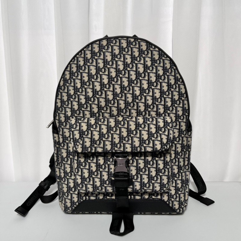 Dior Backpack