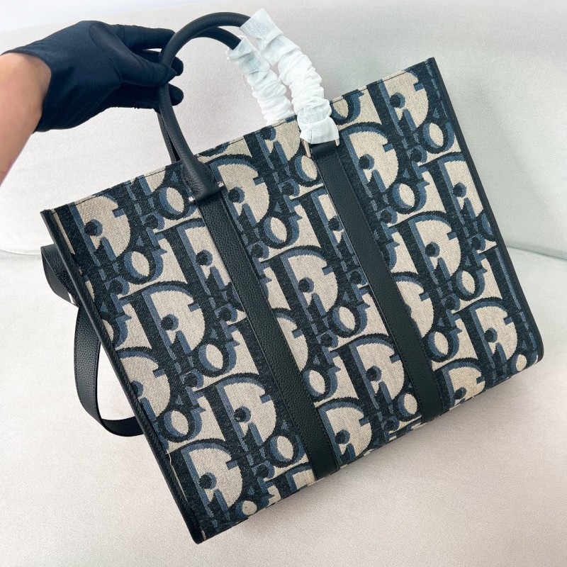 Dior Tote Bag