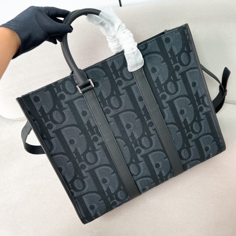 Dior Tote Bag