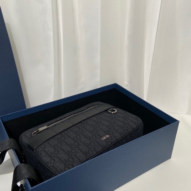 Dior Safari Messenger Bag Big