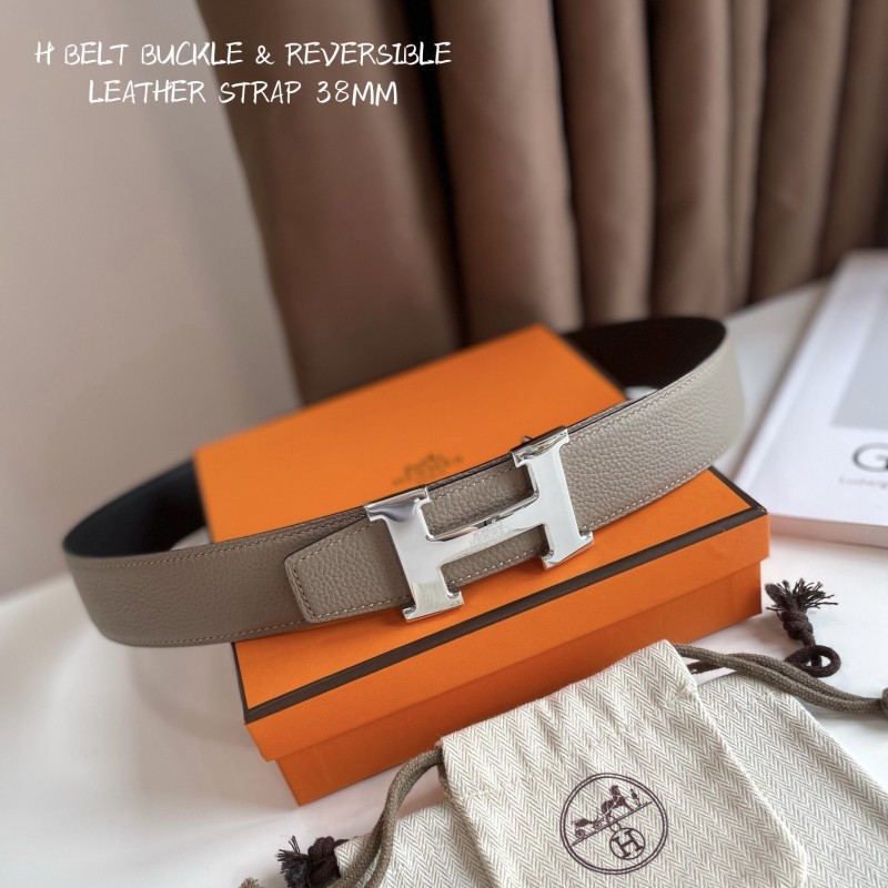 Hermes Men Belt