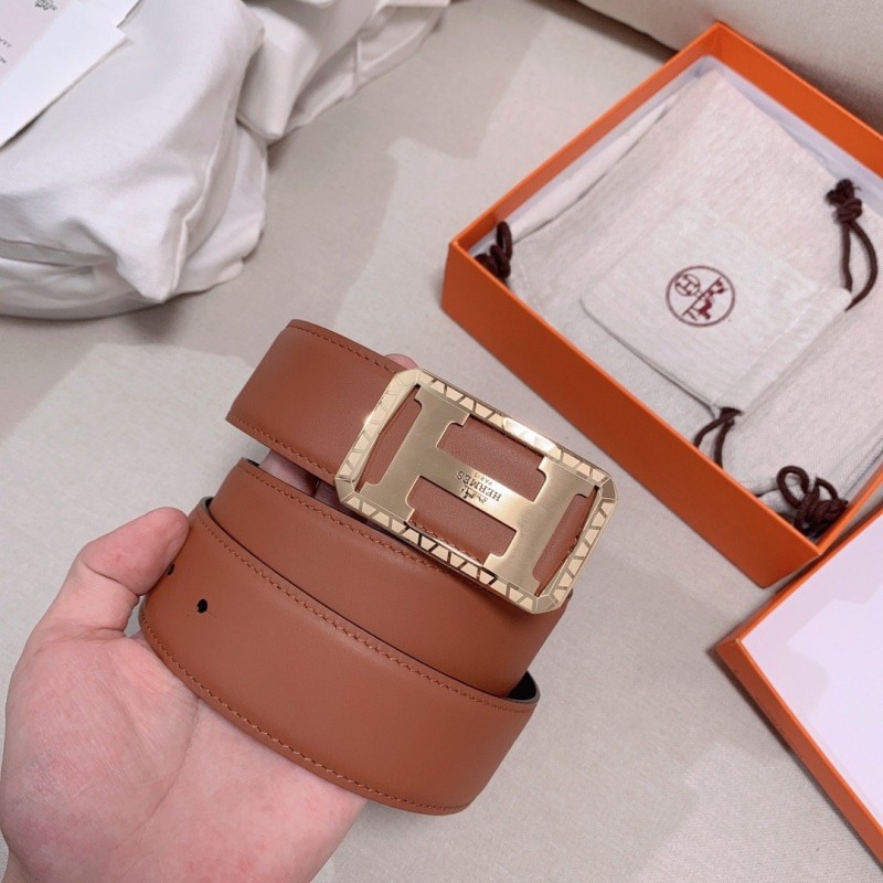 Hermes Men Belt