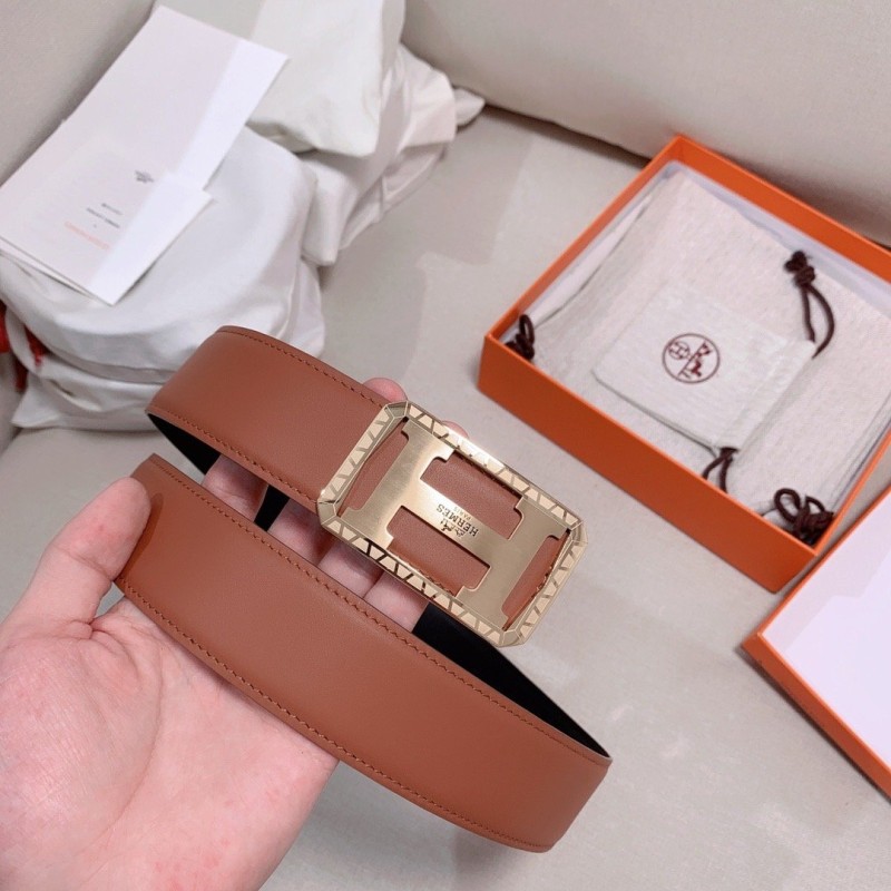 Hermes Men Belt