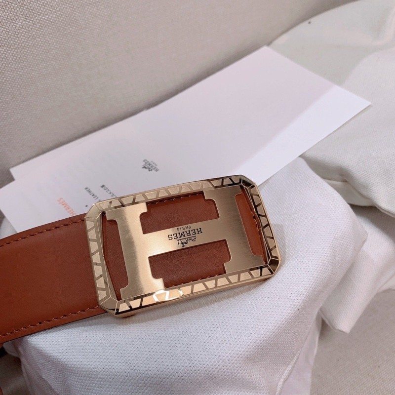 Hermes Men Belt