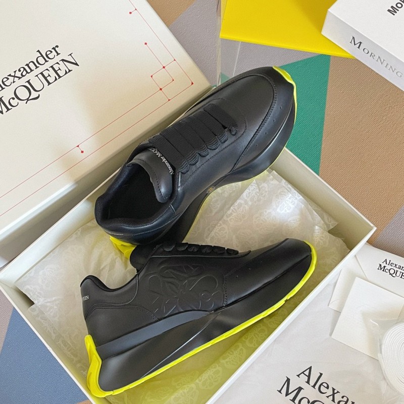 MCQ Men Shoes