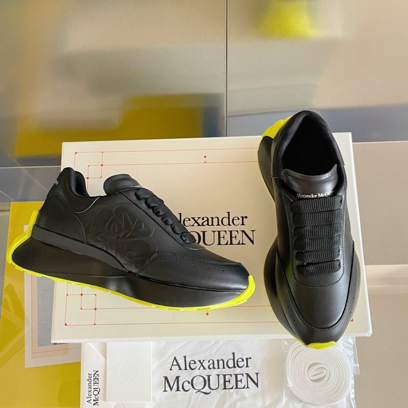 MCQ Men Shoes