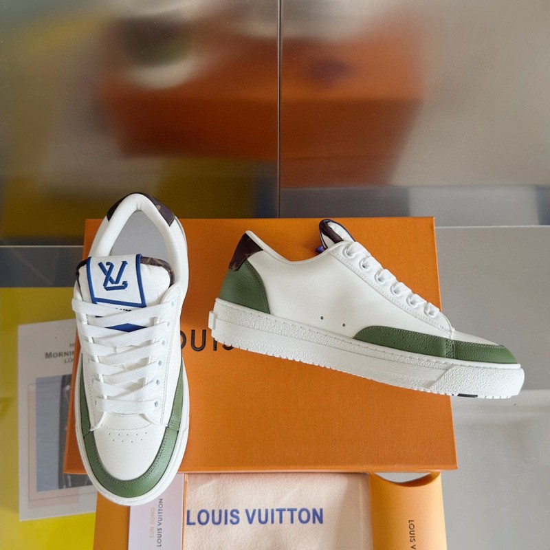 Lv Men Shoes