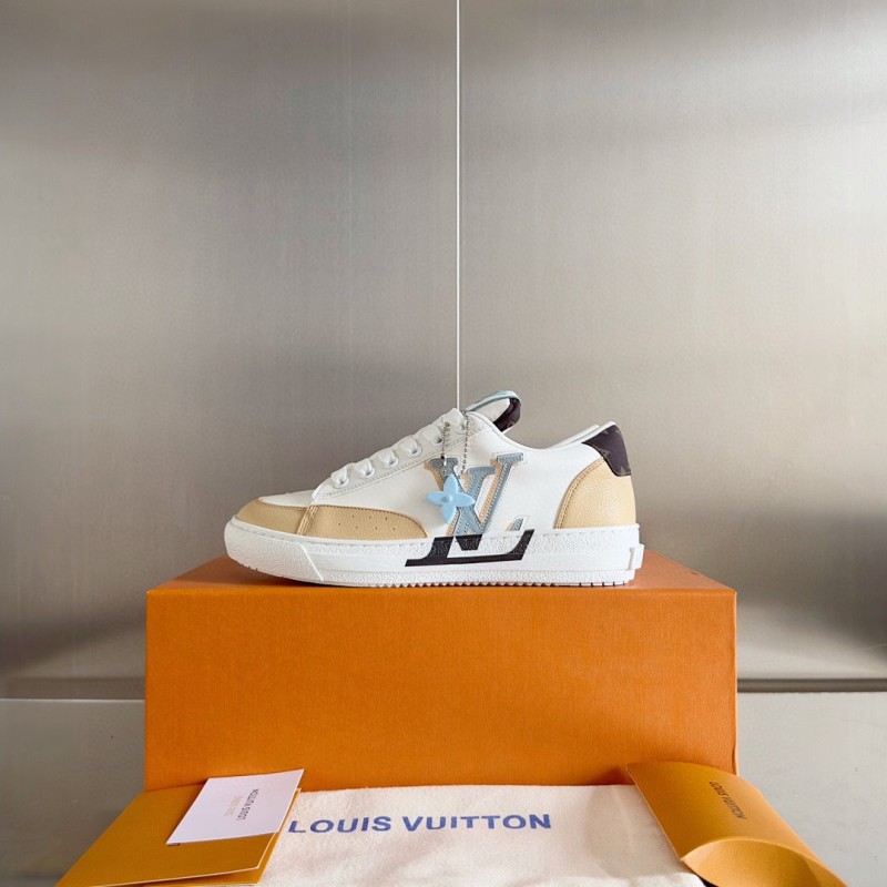 Lv Men Shoes