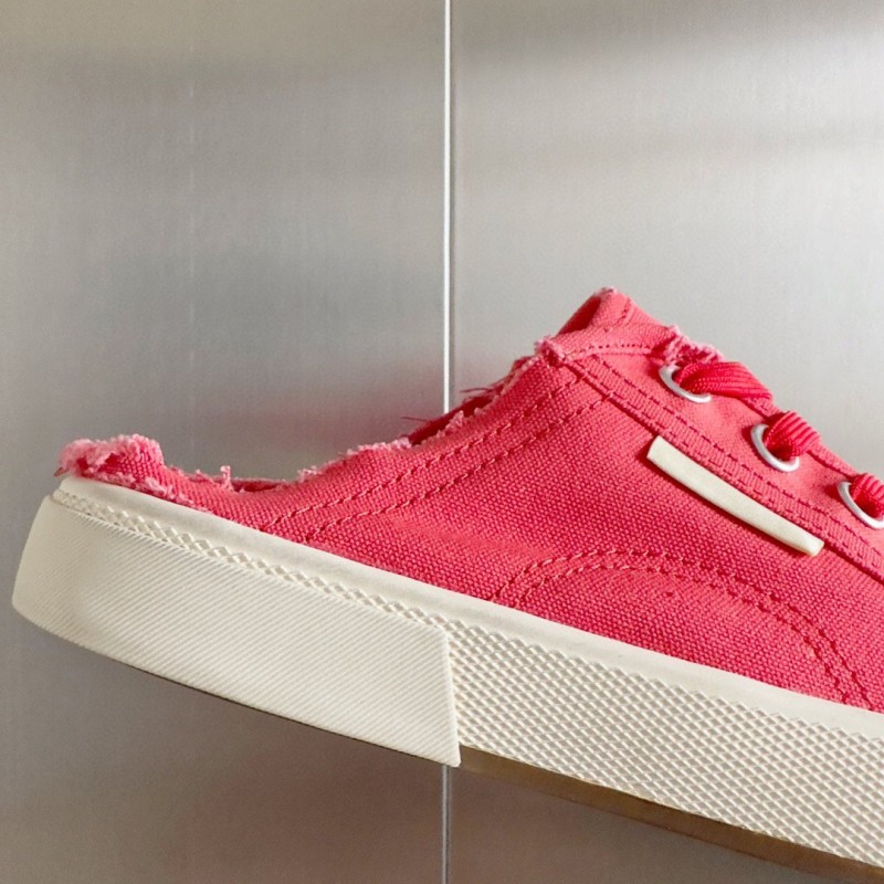 Balenciaga Unisex半拖