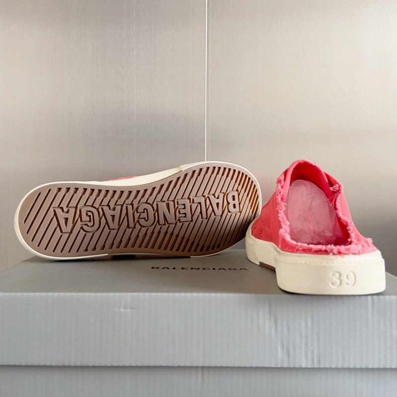 Balenciaga Unisex半拖