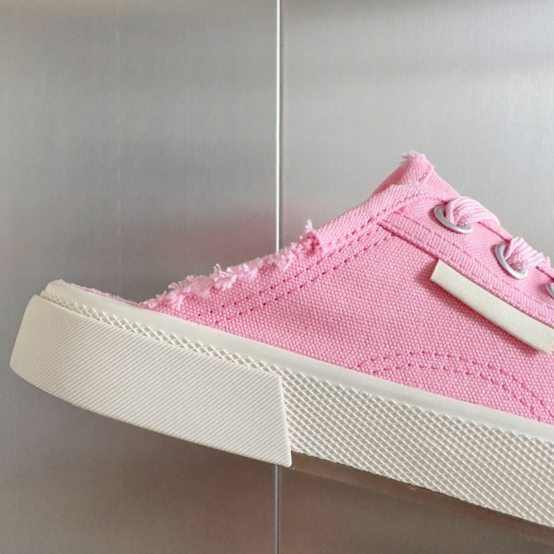 Balenciaga Unisex半拖