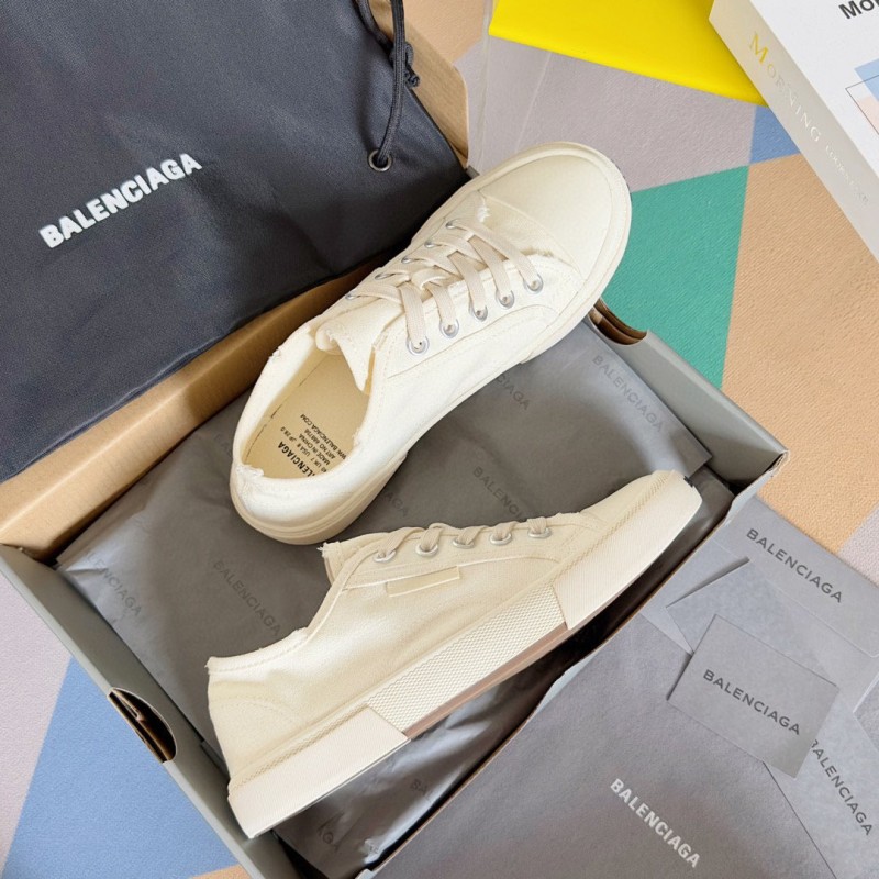 Balenciaga Unisex Shoes