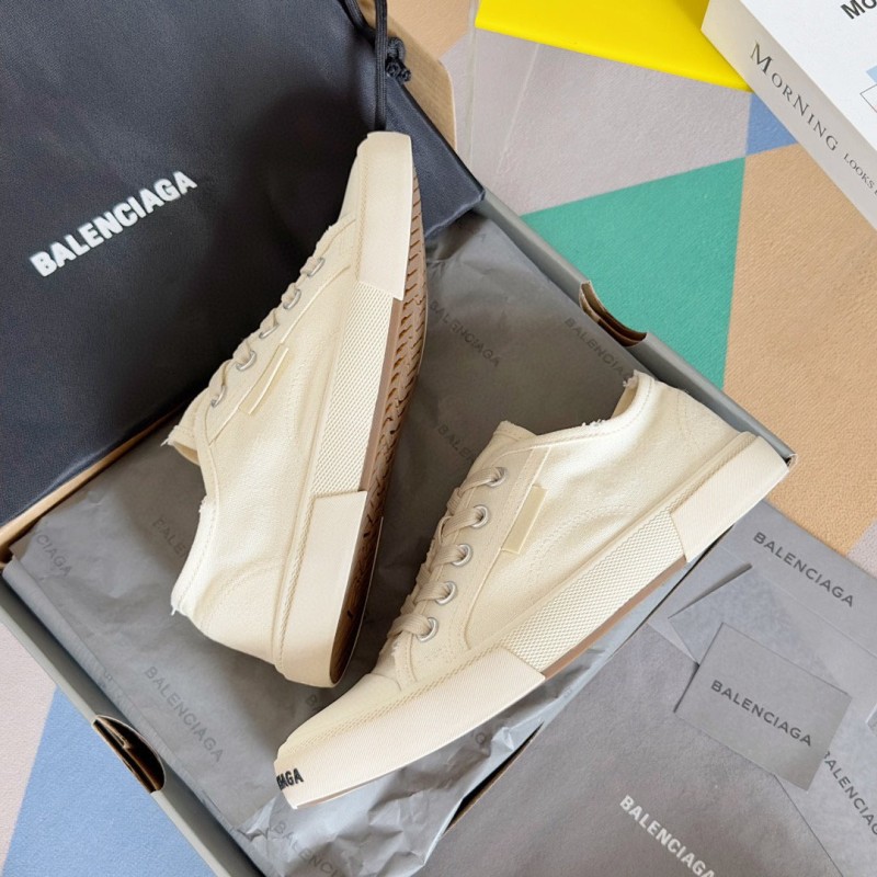 Balenciaga Unisex Shoes