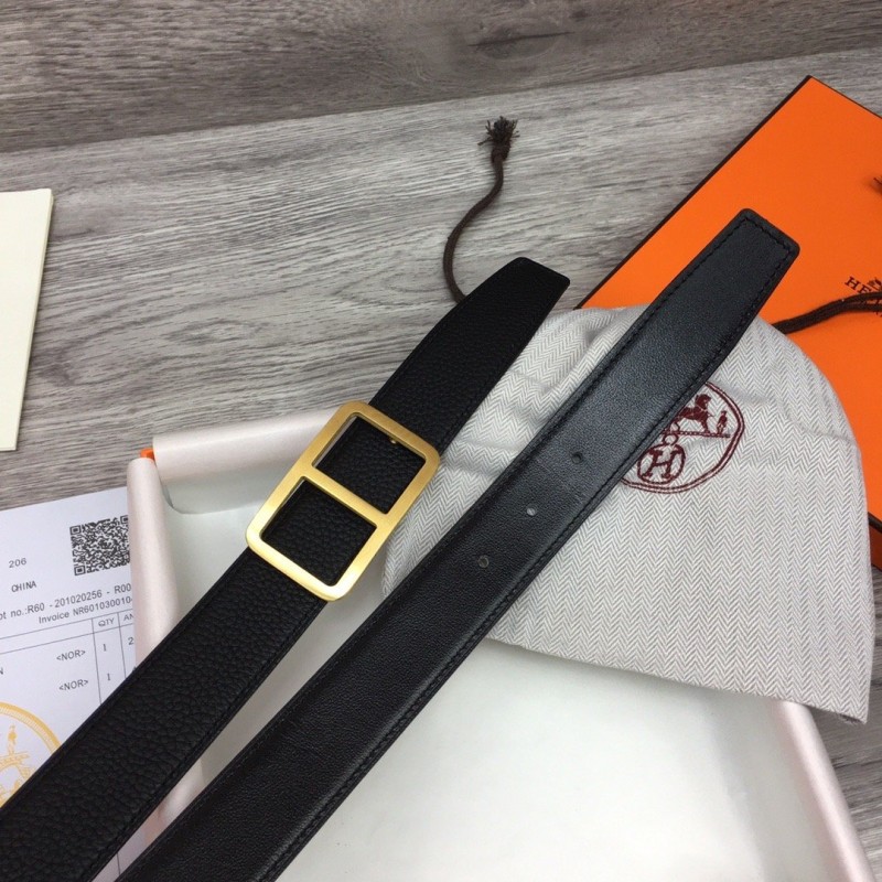 Hermes Men Belt