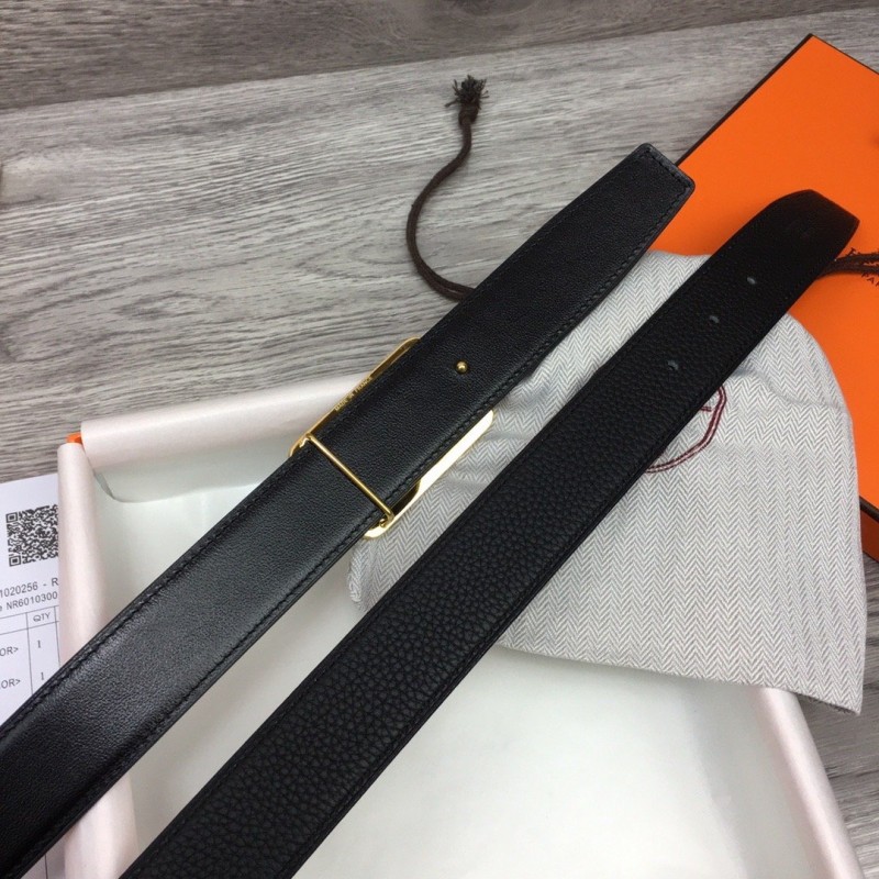 Hermes Men Belt