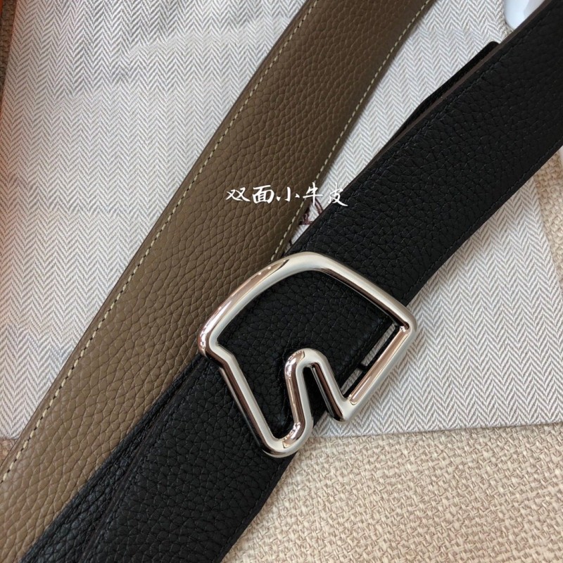 Hermes Men Belt