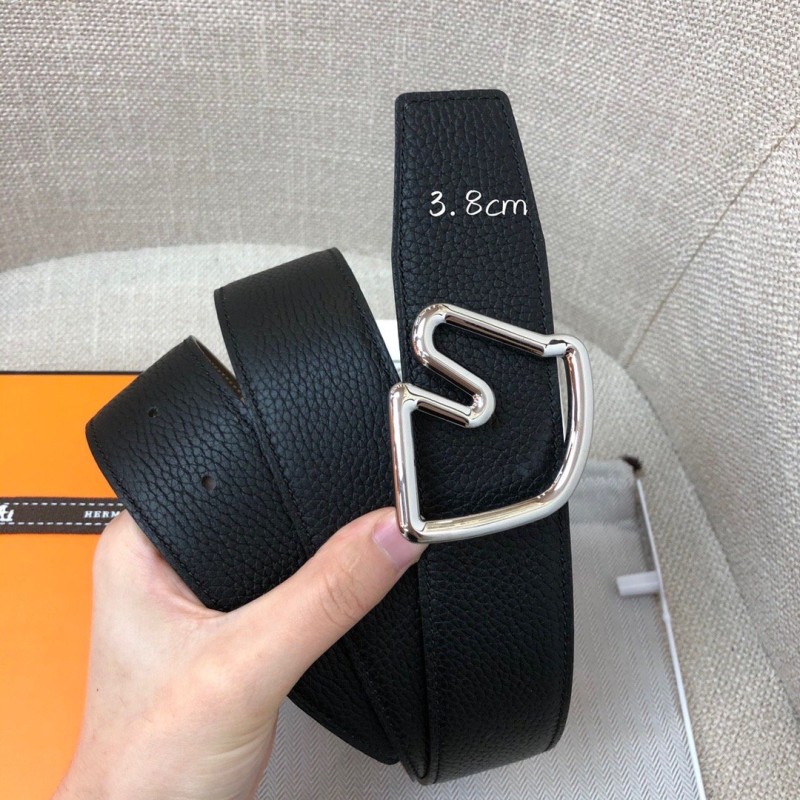 Hermes Men Belt