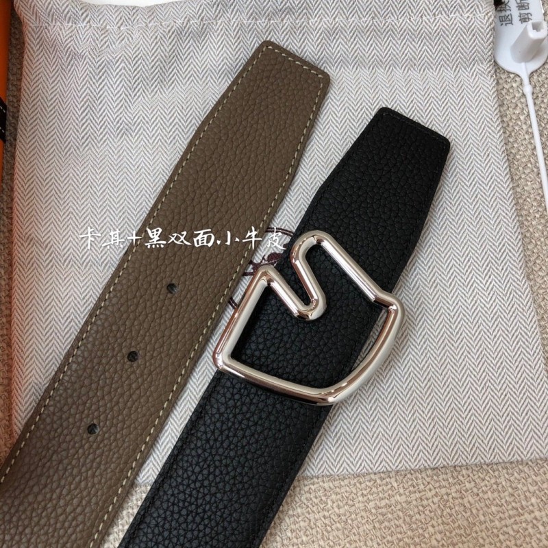 Hermes Men Belt