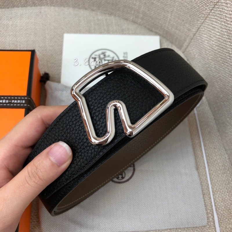 Hermes Men Belt