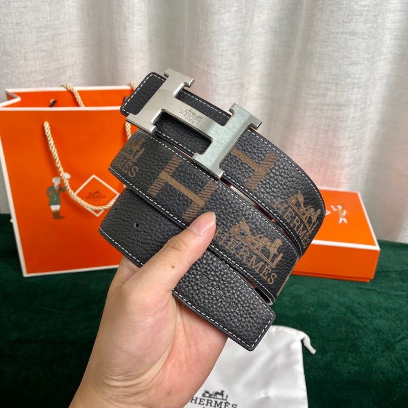 Hermes Men Belt