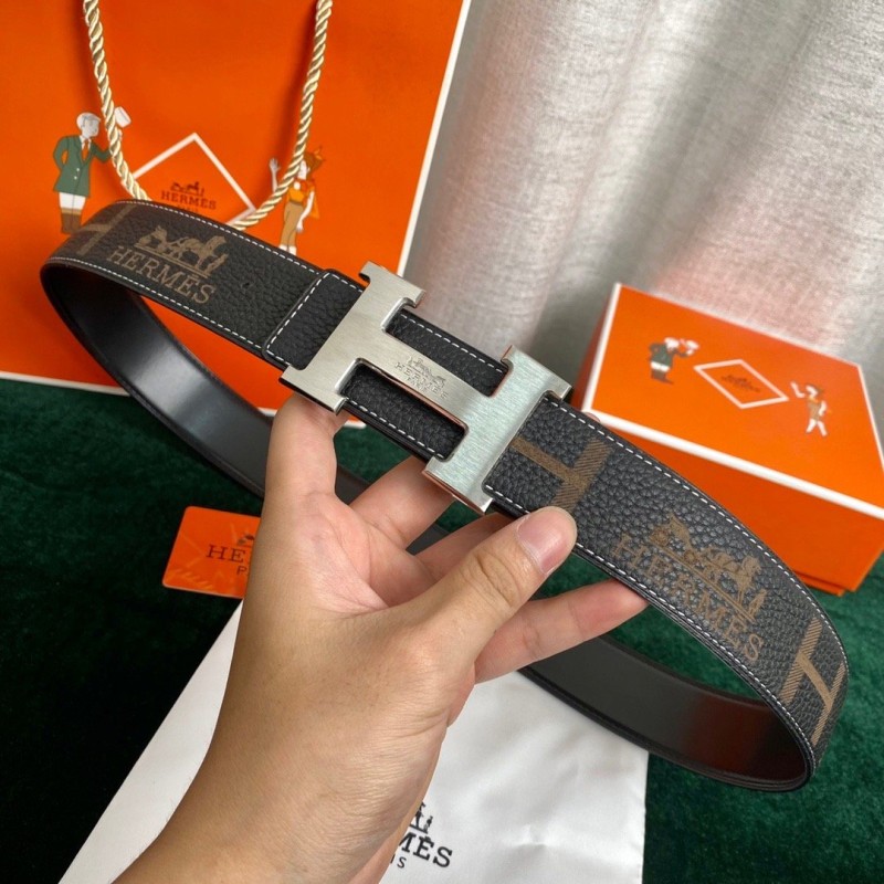 Hermes Men Belt