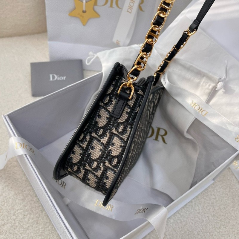Dior Signiture Hobo