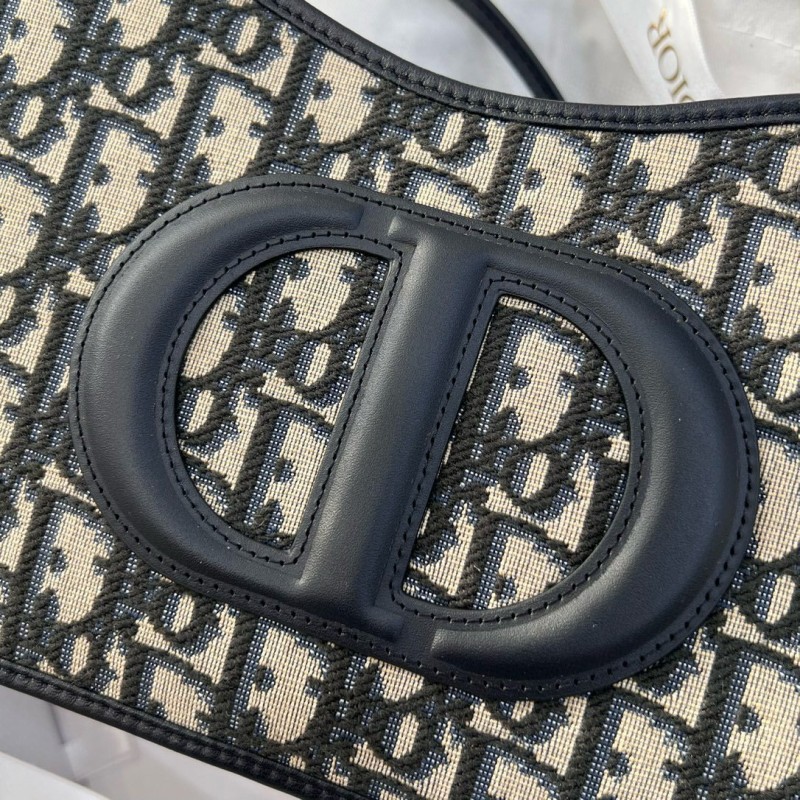 Dior Signiture Hobo