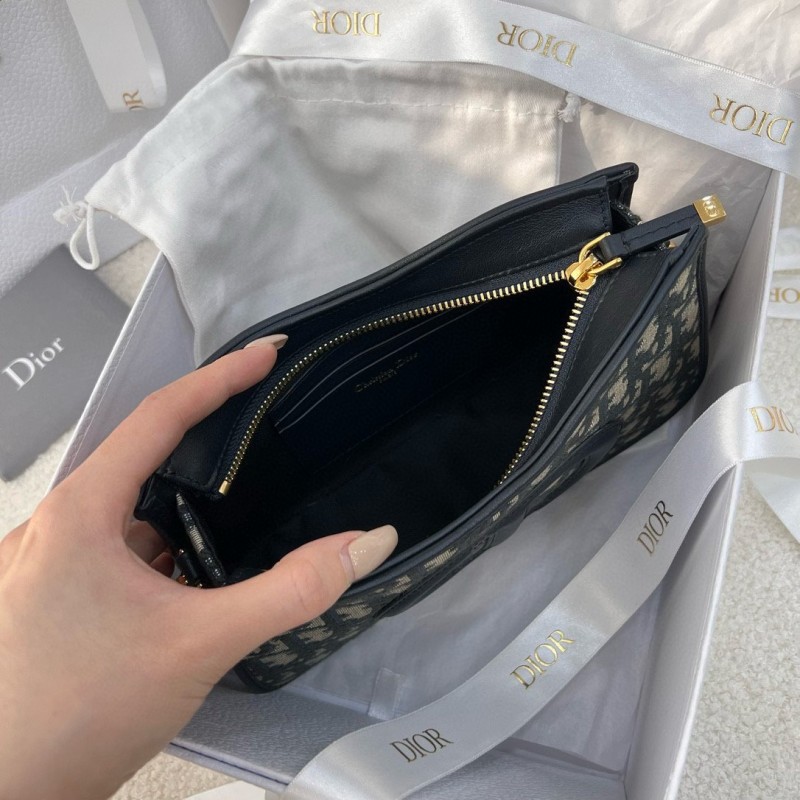 Dior Signiture Hobo