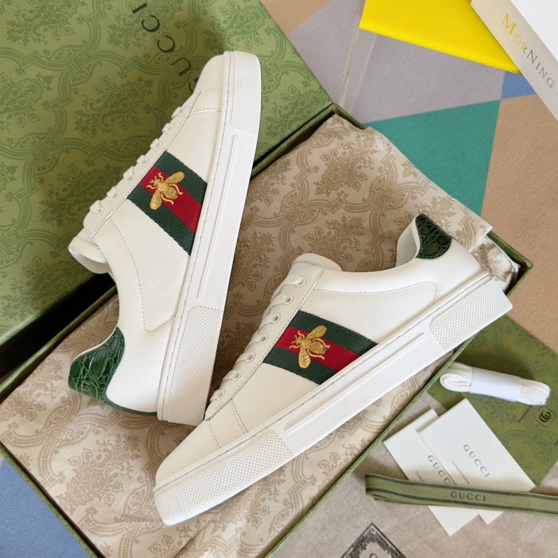 Gucci Unisex Shoes