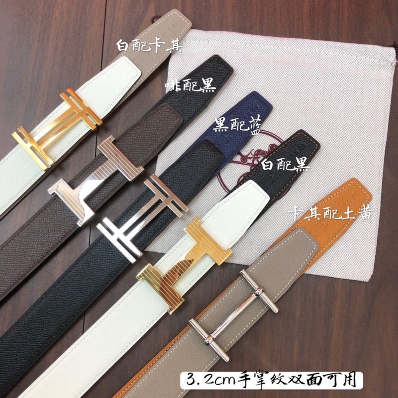 Hermes Men Belt
