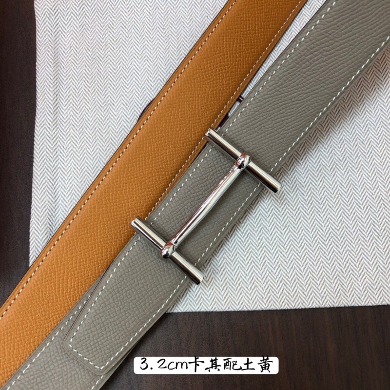Hermes Men Belt