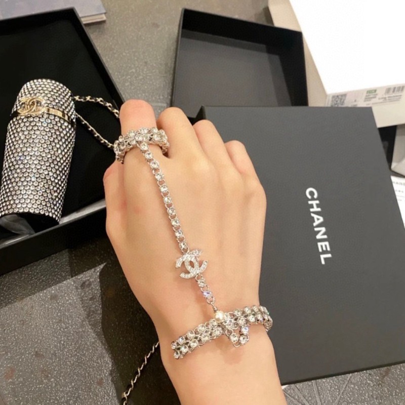 Chanel Bracelet