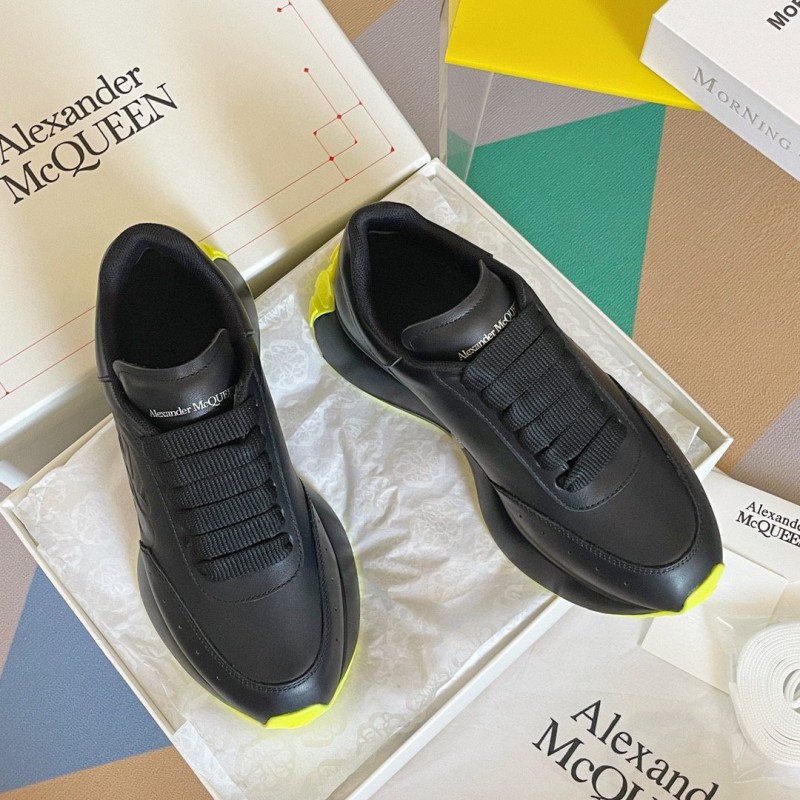 MCQ Unisex Shoes
