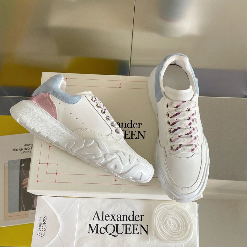MCQ Unisex Shoes