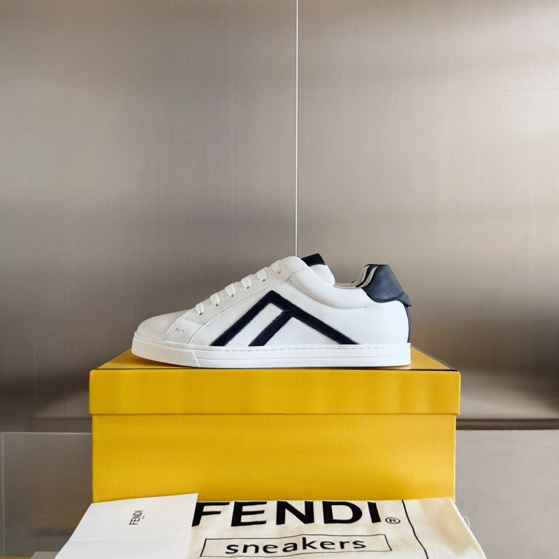 Fendi Men Shoes