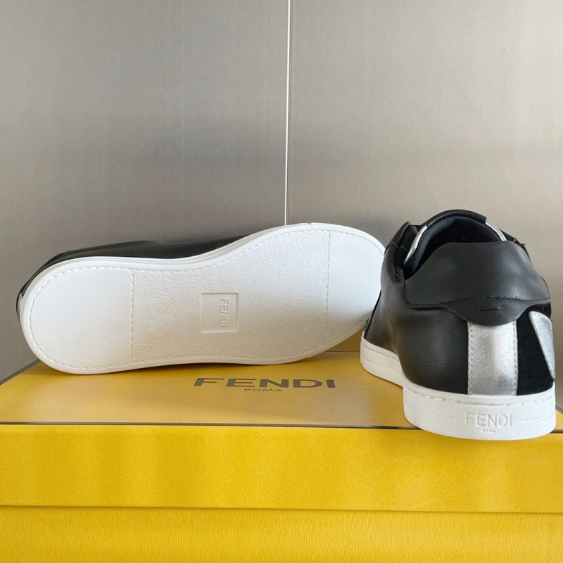 Fendi Men Shoes
