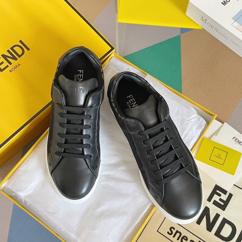 Fendi Men Shoes