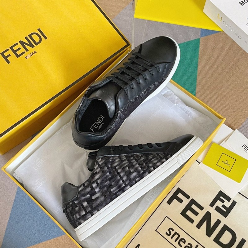 Fendi Men Shoes
