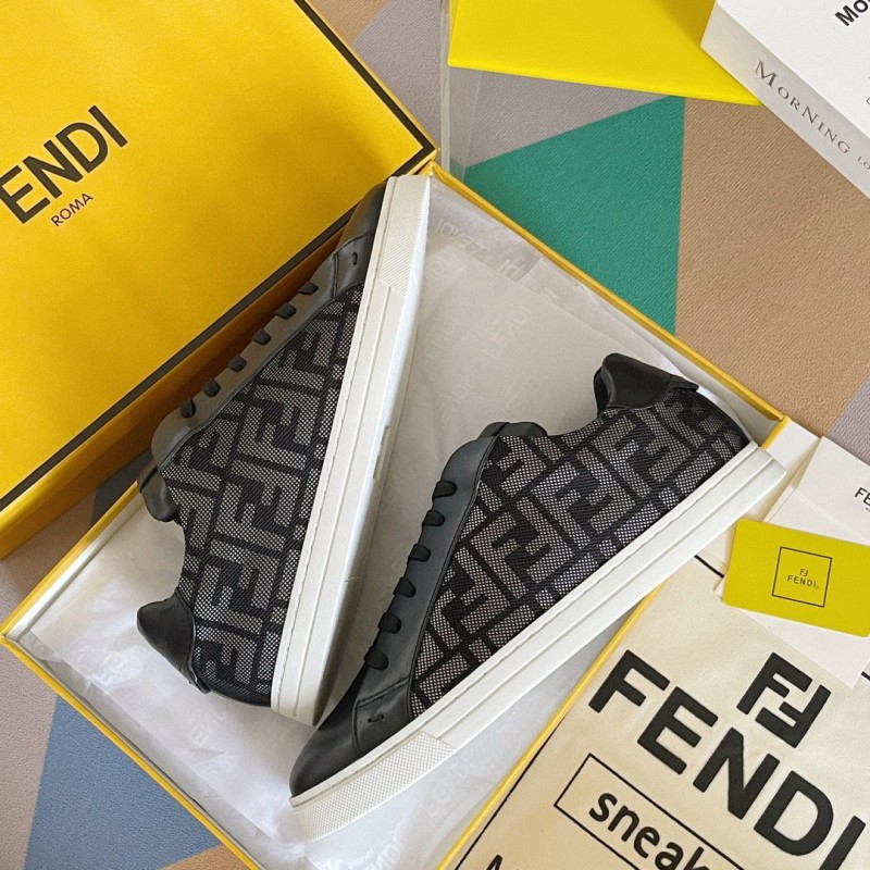 Fendi Men Shoes