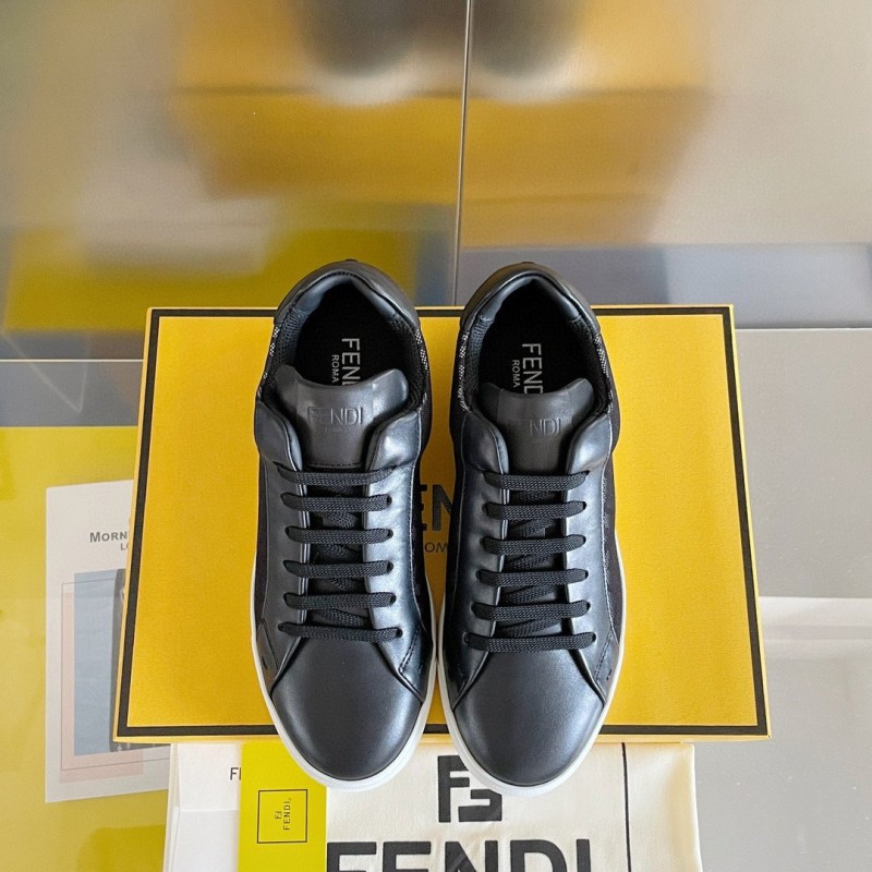 Fendi Men Shoes