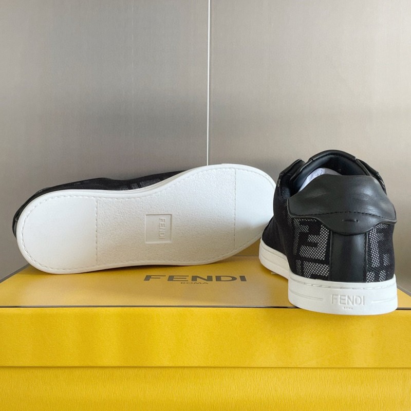 Fendi Men Shoes