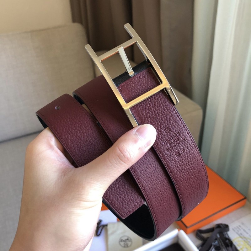 Hermes Men Belt