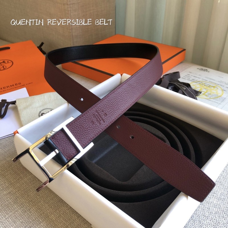 Hermes Men Belt