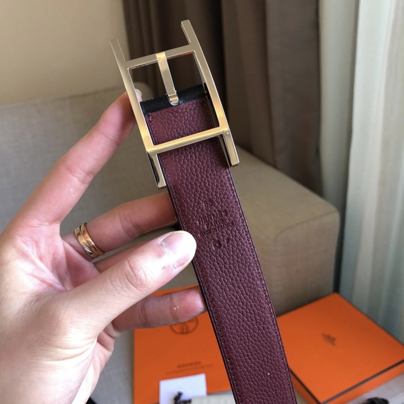 Hermes Men Belt