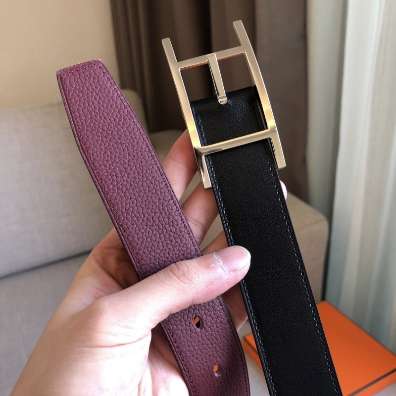 Hermes Men Belt