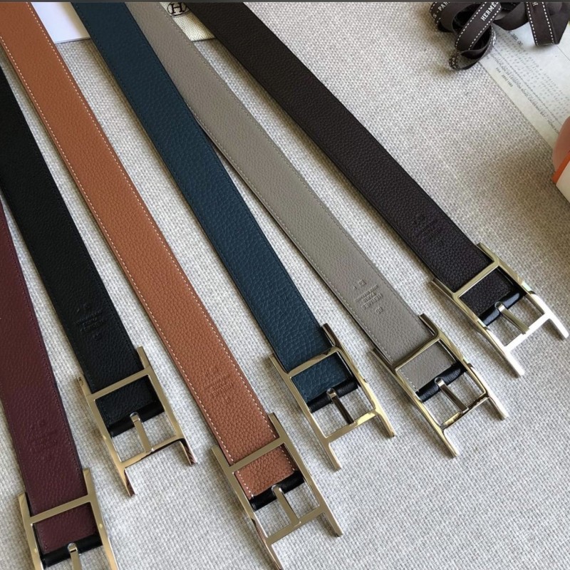 Hermes Men Belt