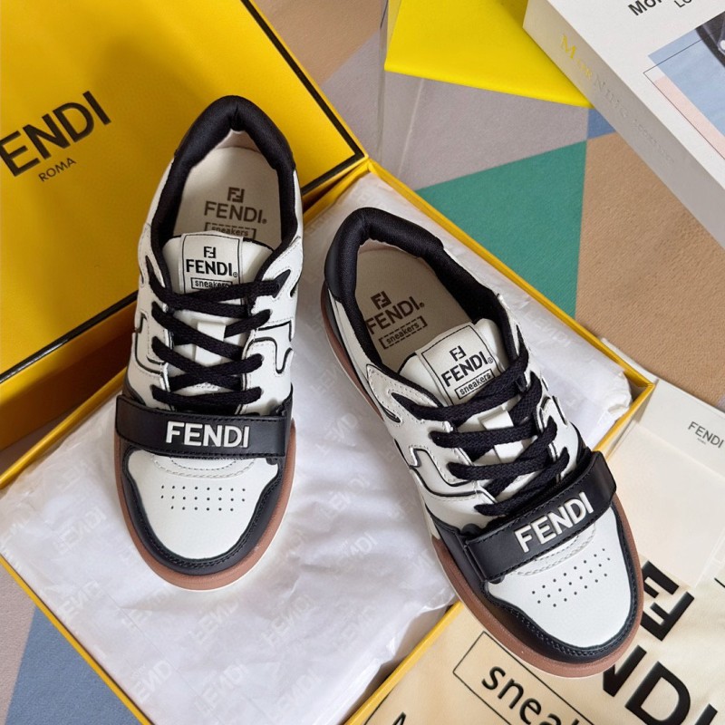 Fendi Unisex Shoes