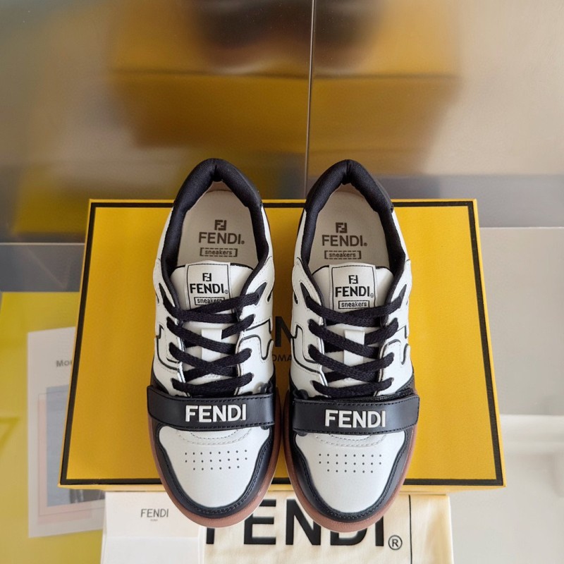 Fendi Unisex Shoes