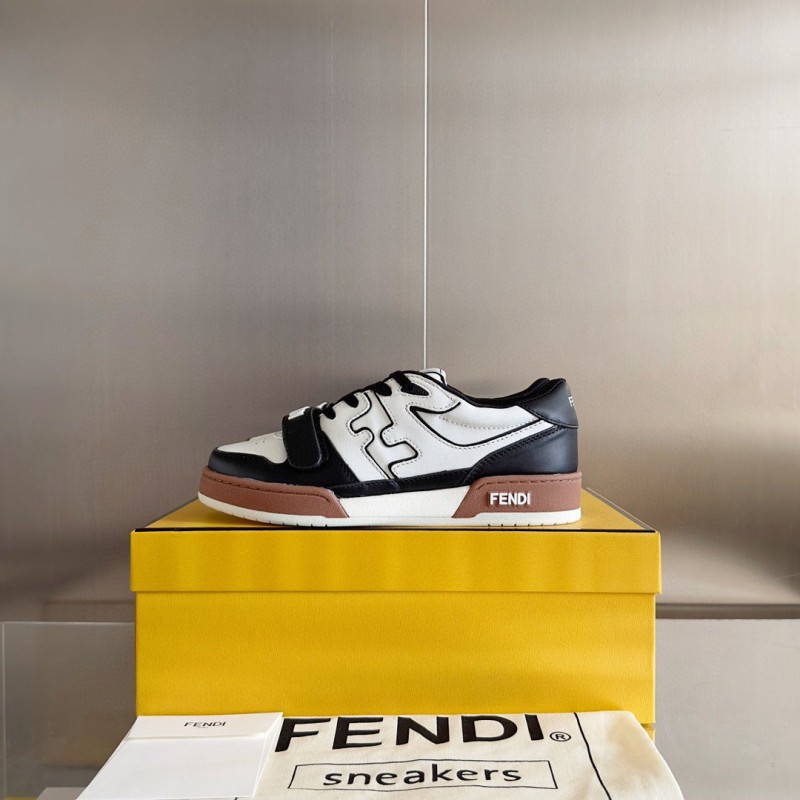 Fendi Unisex Shoes